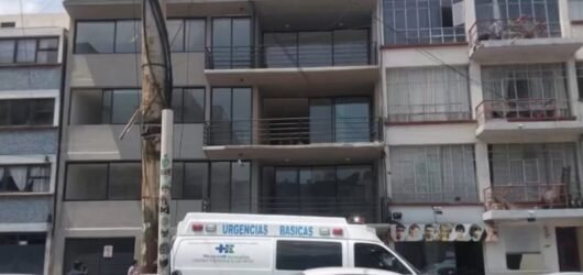 El actor José Ángel Bichir fue hospitalizado tras sufrir una caída en CDMX