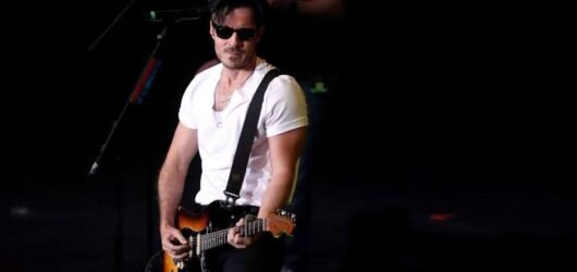 Conoce 5 canciones de José Madero para romperte el corazón