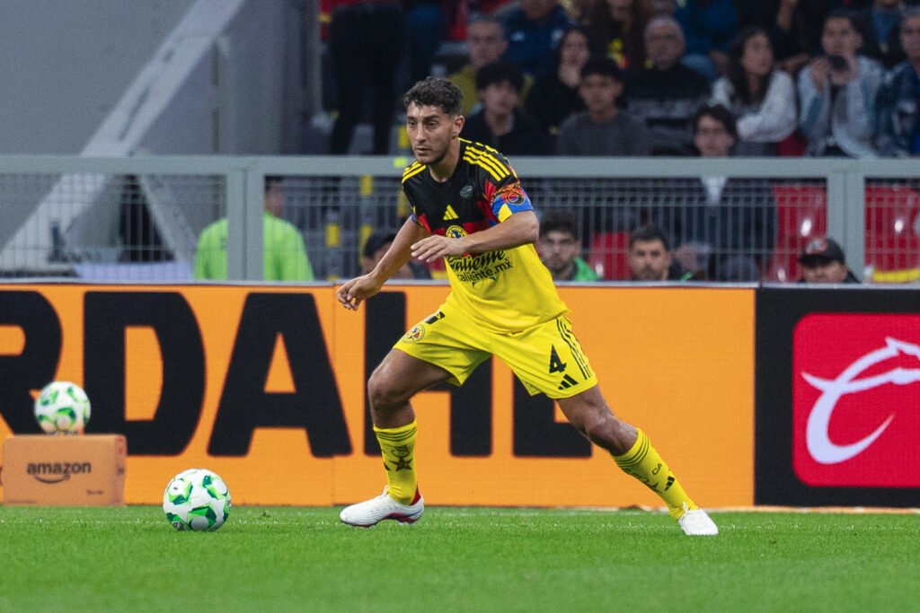 669192526_1505164027638254_3134328397851002304_n-1024x683 América deja escapar la victoria ante Cruz Azul en el regreso al Estadio Banorte