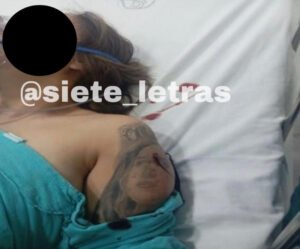 IMG_3683-1-300x249 Feminicidio en CDMX: Sujeto mata a su pareja en calles de La Magdalena Contreras